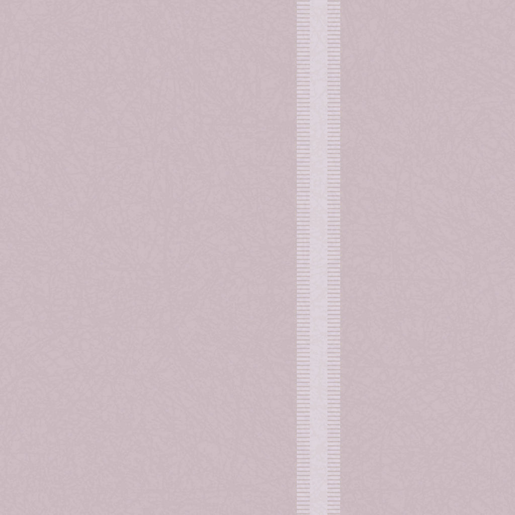 Laura Ashley Saltram Amethyst Stripe Smooth Wallpaper Sample