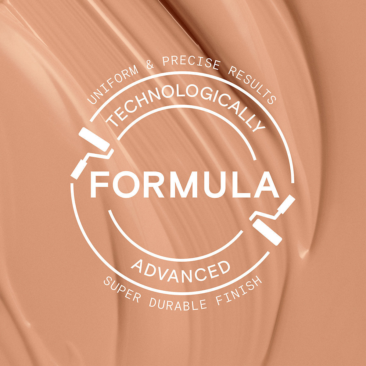 Lick Orange 05 Matt Emulsion paint, 2.5L