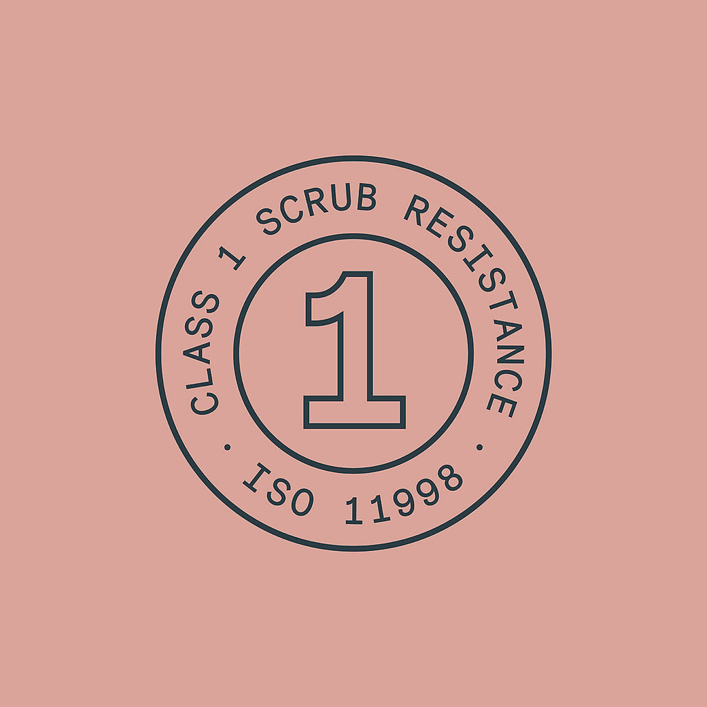 Lick Supreme Pink 09 Flat matt Multi-surface Emulsion paint, 2.5L