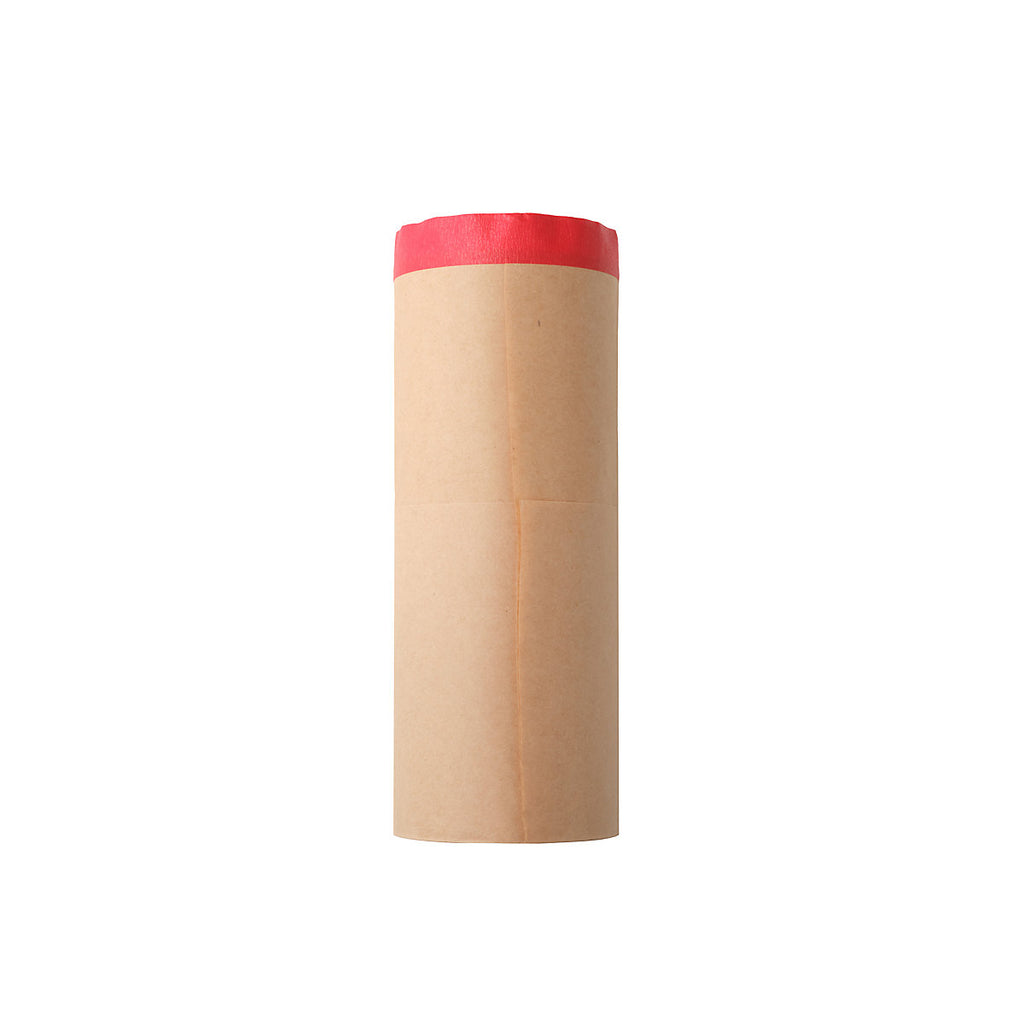 LickTools Self-adhesive Paper Tape & drape, (L)25m x (W)0.3m