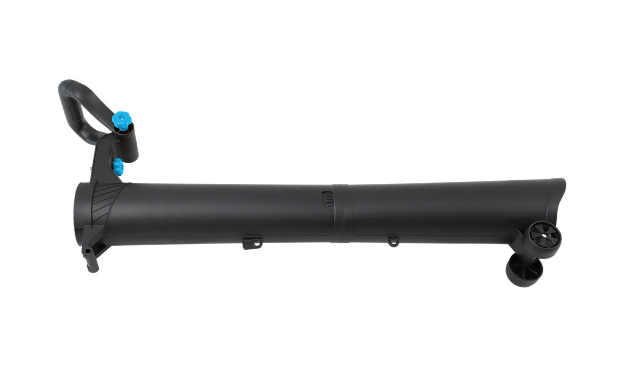 Mac Allister Corded 3000W 230-240V Garden blower & vacuum