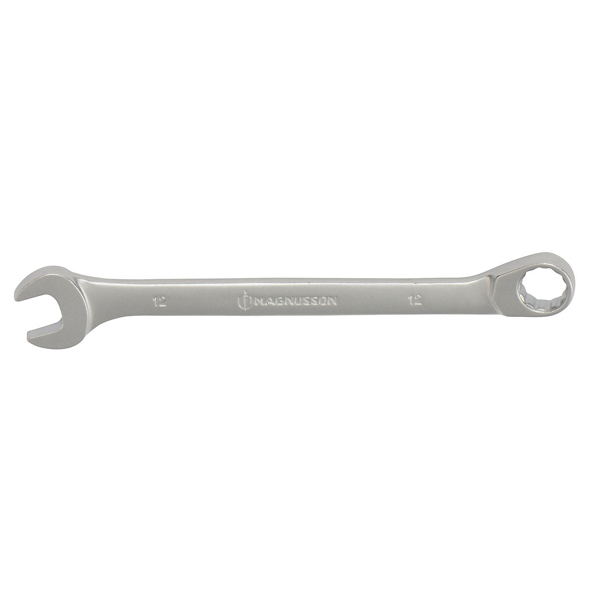 Magnusson 12mm Combination spanner