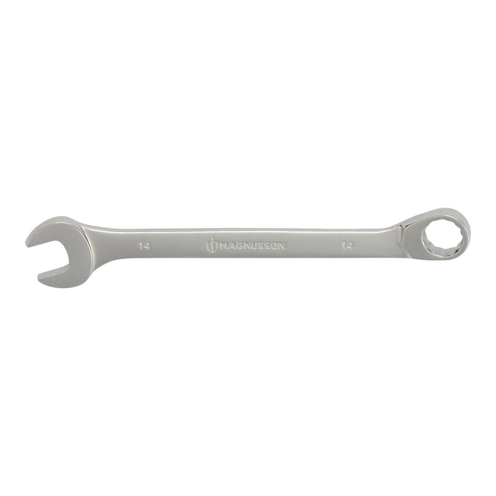 Magnusson 14mm Combination spanner