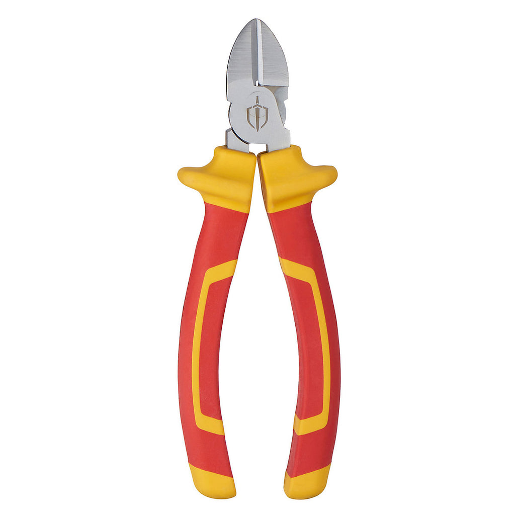 Magnusson 160mm VDE Diagonal cutting pliers