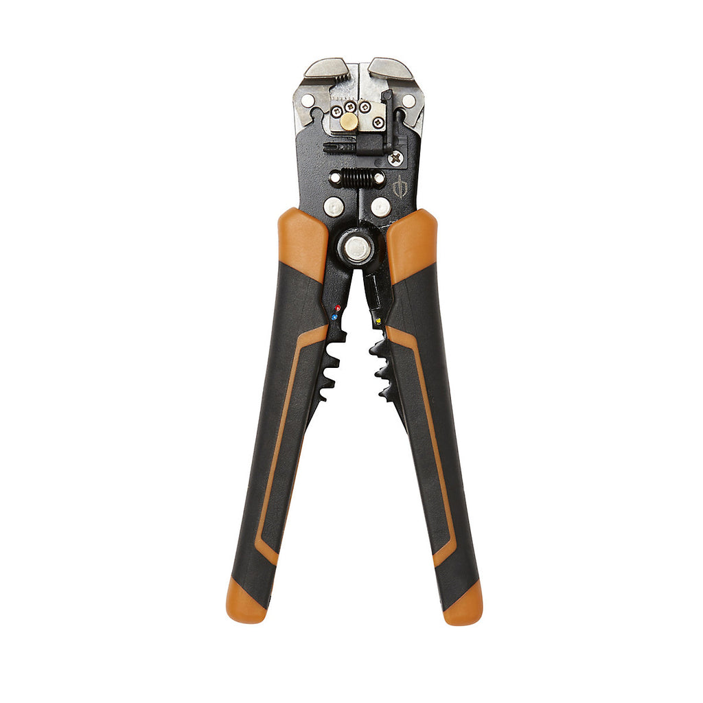 Magnusson 225mm Ratcheting wire stripping tool
