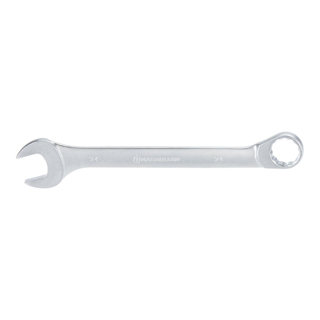 Magnusson 24mm Combination spanner