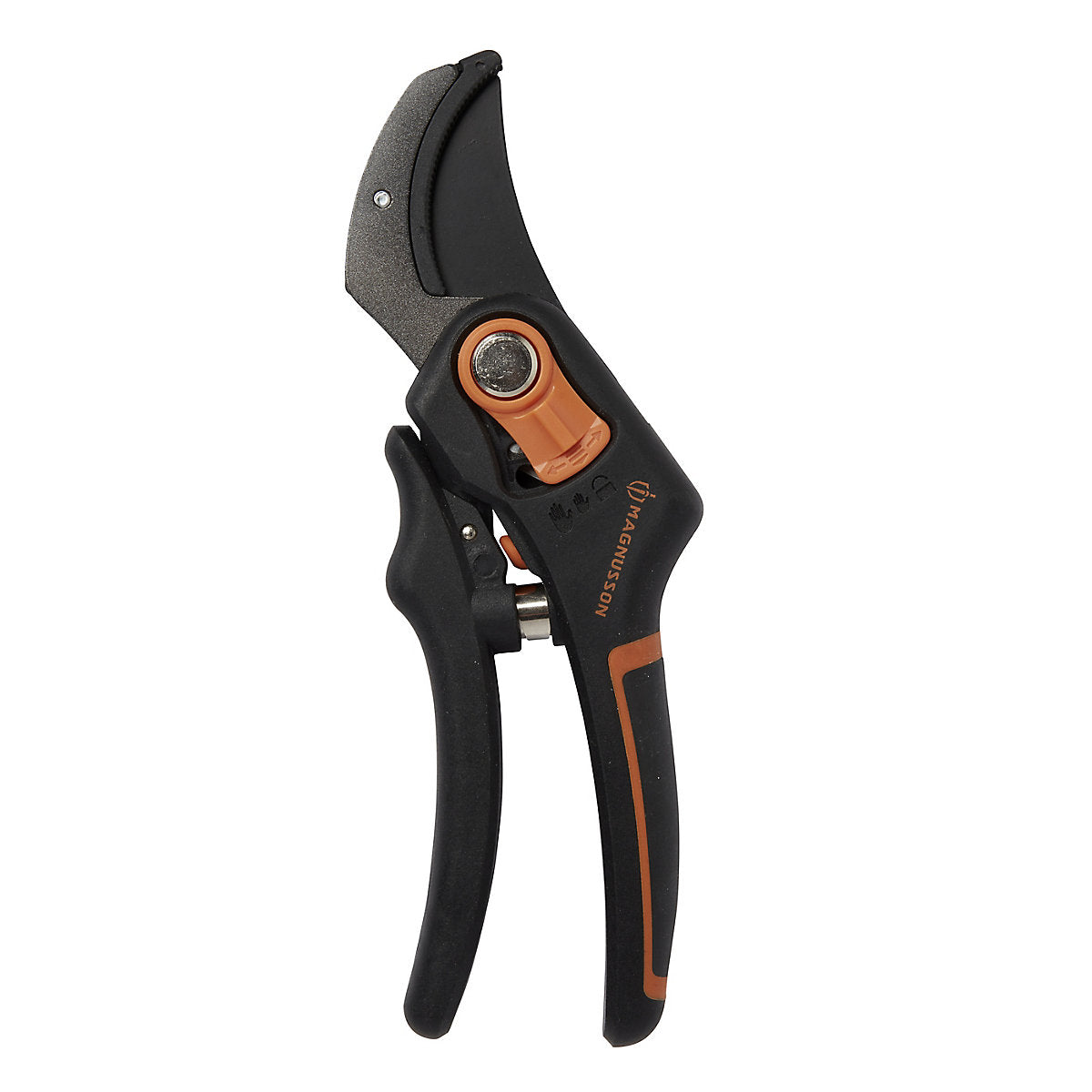 Magnusson Adjustable Anvil Secateurs