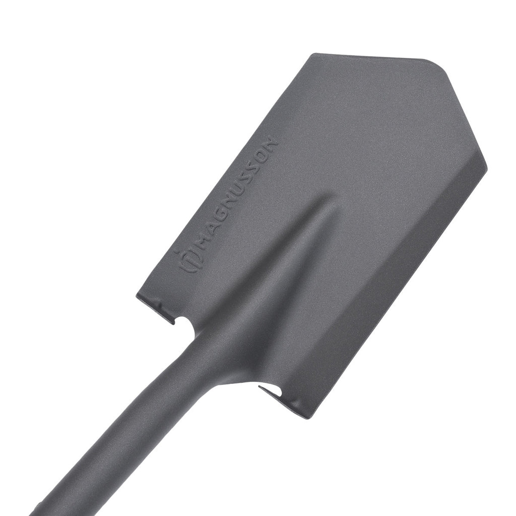 Magnusson Composite Pointed Digging Spade (L) 1150mm x (W) 180mm