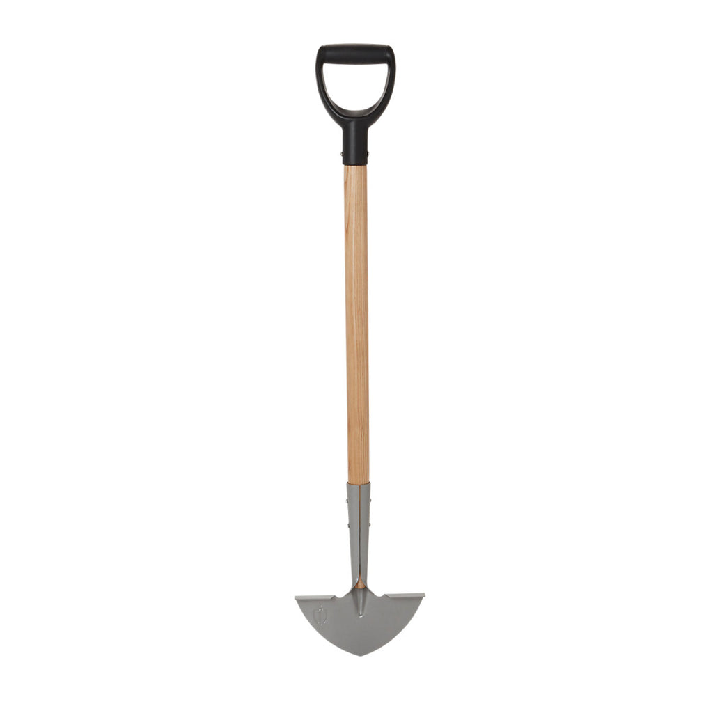 Magnusson Edging iron