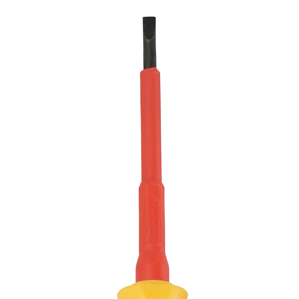 Magnusson Flat head VDE Screwdriver SL-3.5mm x 75mm
