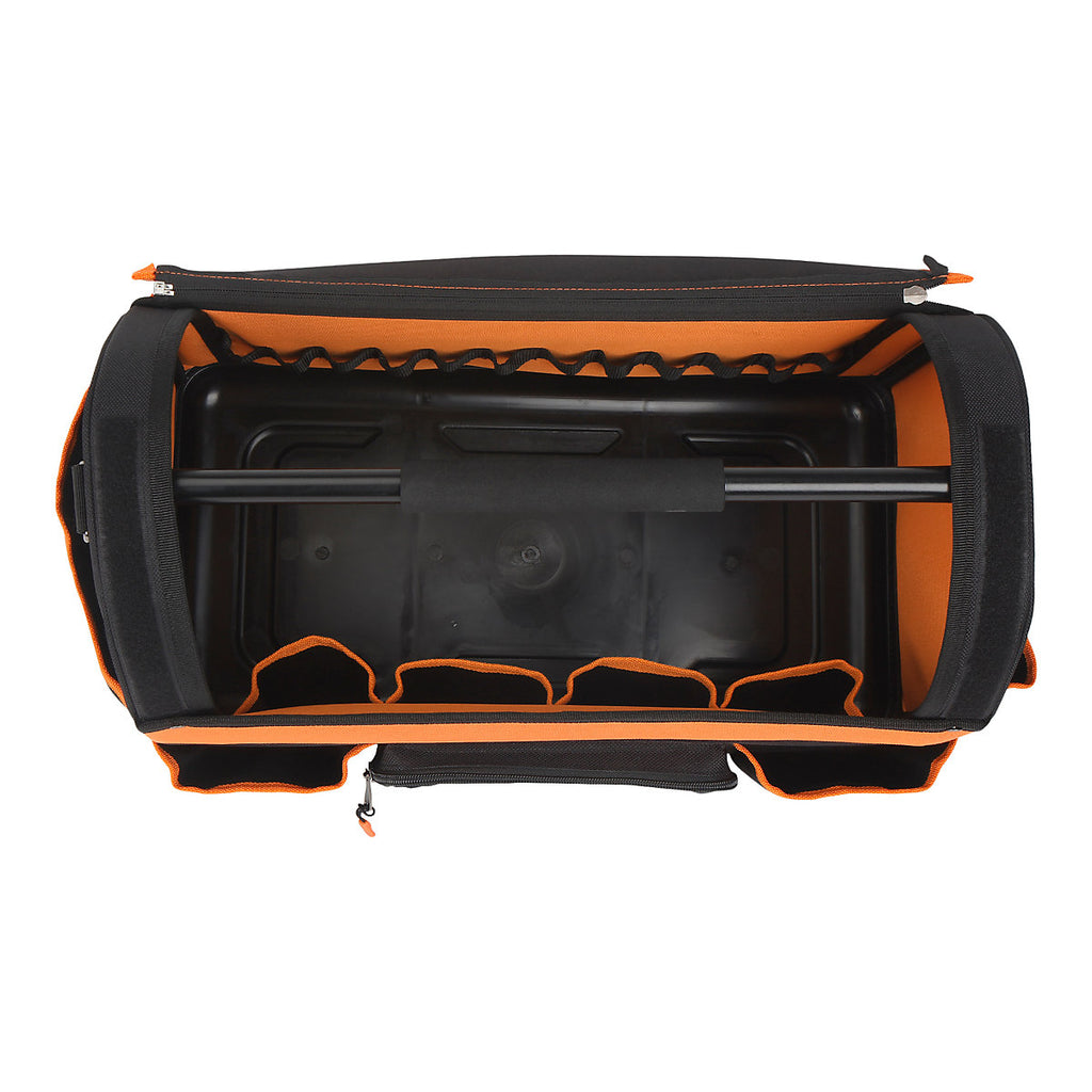 Magnusson Open tote bag (L)550mm, 25L capacity