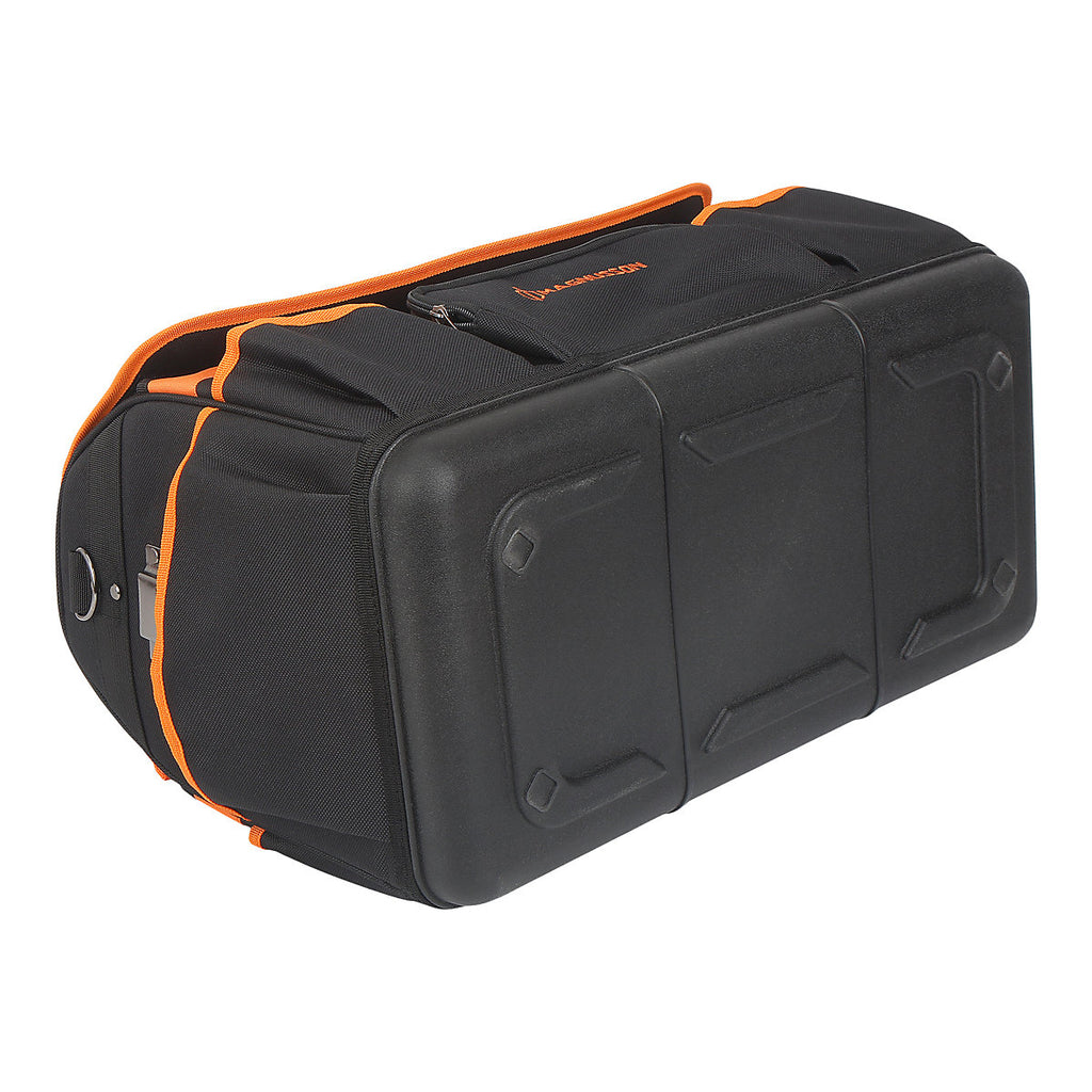Magnusson Open tote bag (L)550mm, 25L capacity