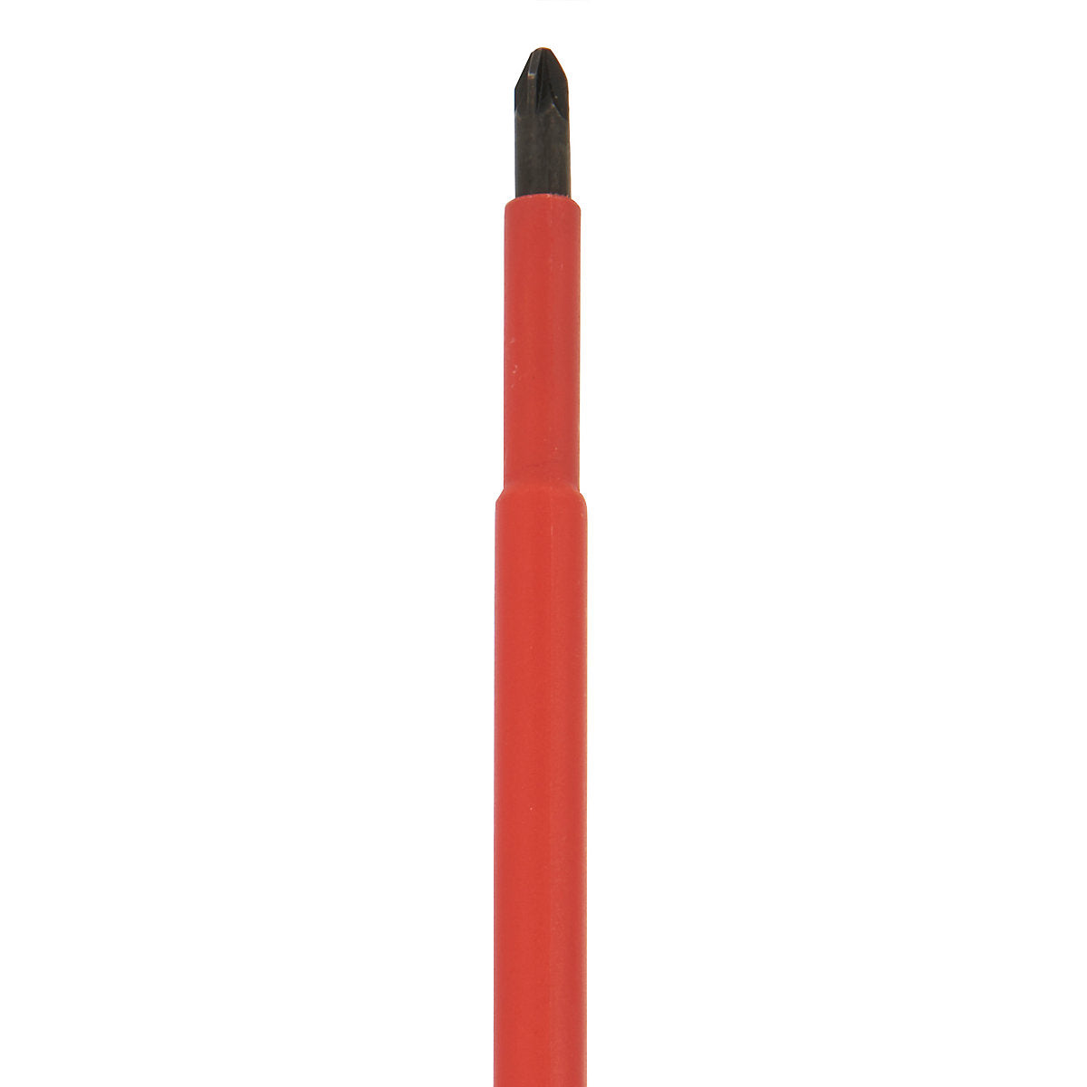 Magnusson Pozi VDE Screwdriver PZ2 x 200mm