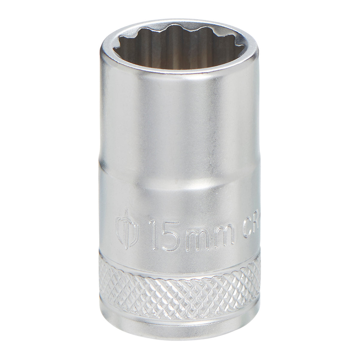 Magnusson ½" Standard Socket 15mm