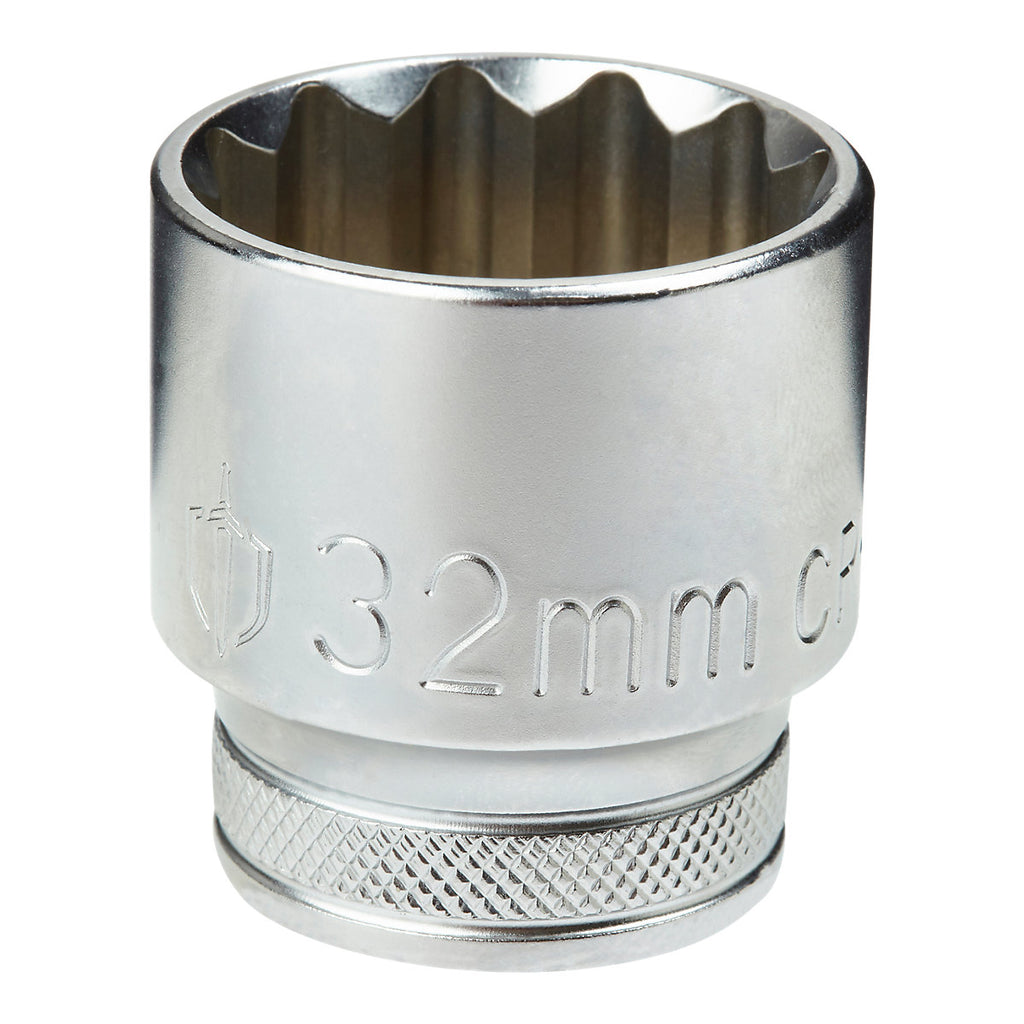 Magnusson ½" Standard Socket 32mm