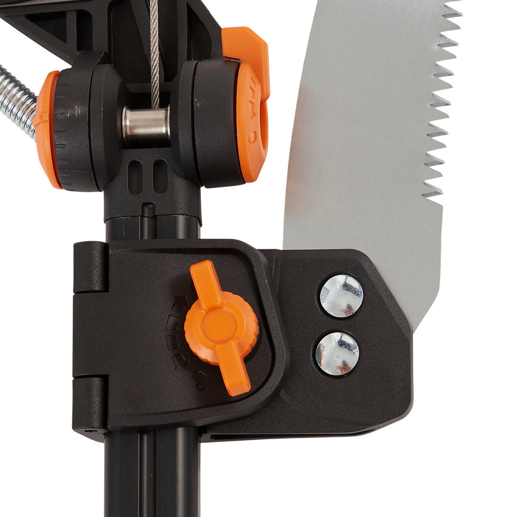 Magnusson Tree Bypass Telescopic Loppers