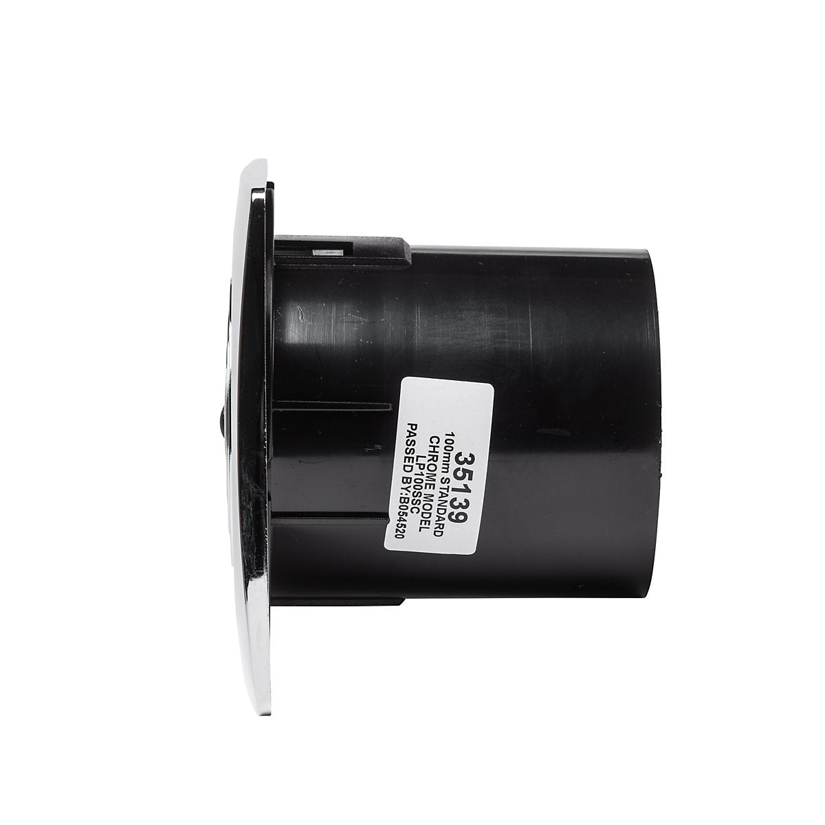 Manrose 12473 Bathroom Extractor fan