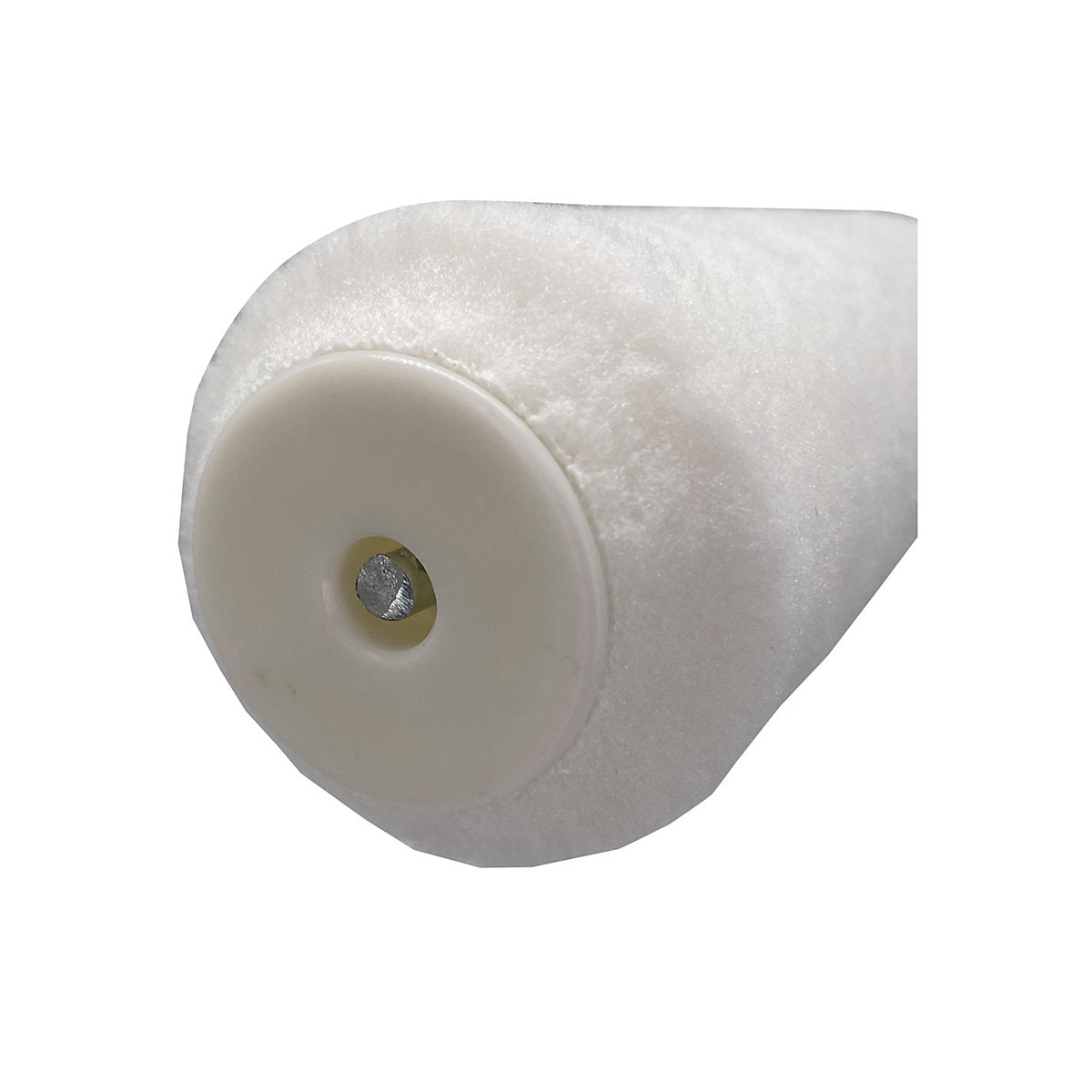 Medium pile Fixed Roller frame & sleeve, 1 piece