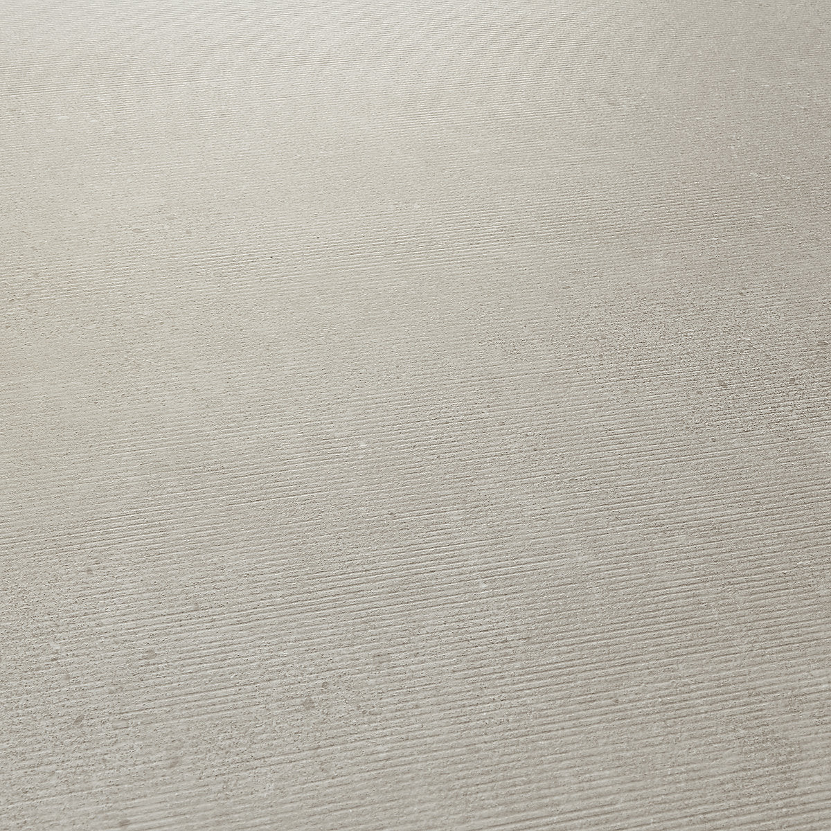 Mineral Ivory Matt Massi Striped Concrete effect Embossed Stone plastic composite (SPC) Indoor Wall tile, Pack of 4, (L)1200mm (W)600mm