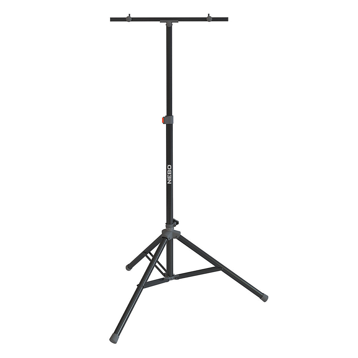 Nebo Metal & plastic 2m Tripod