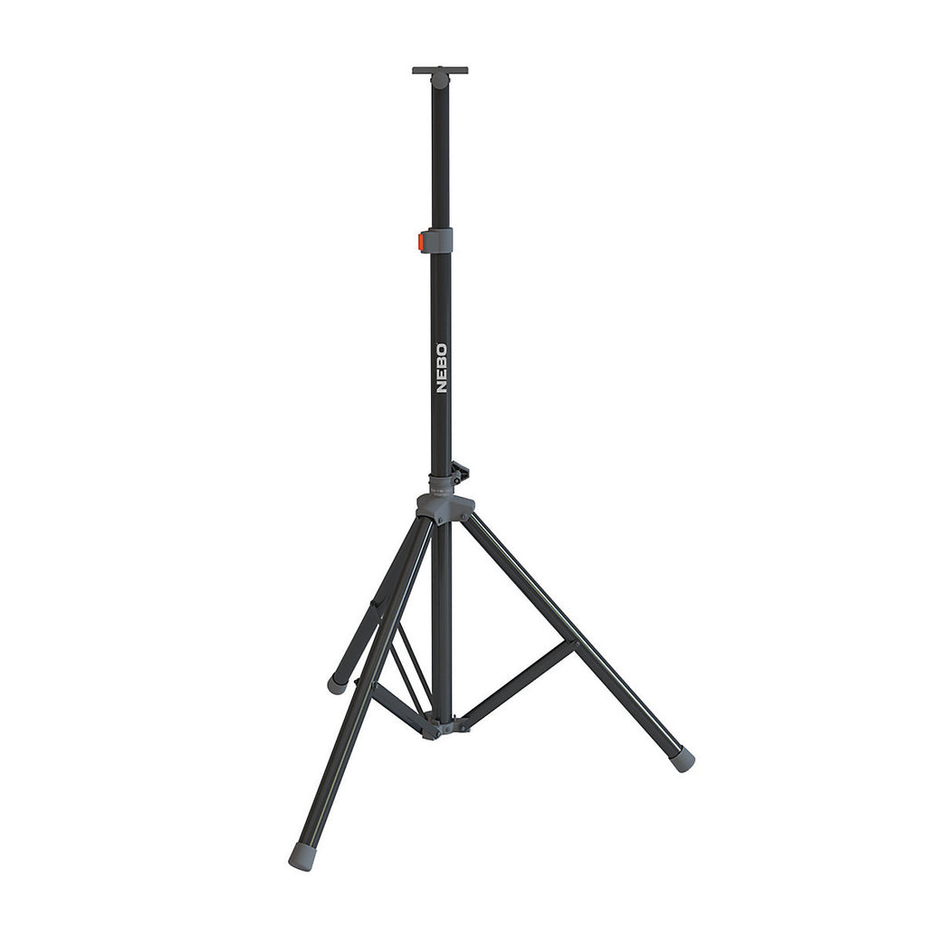 Nebo Metal & plastic 2m Tripod
