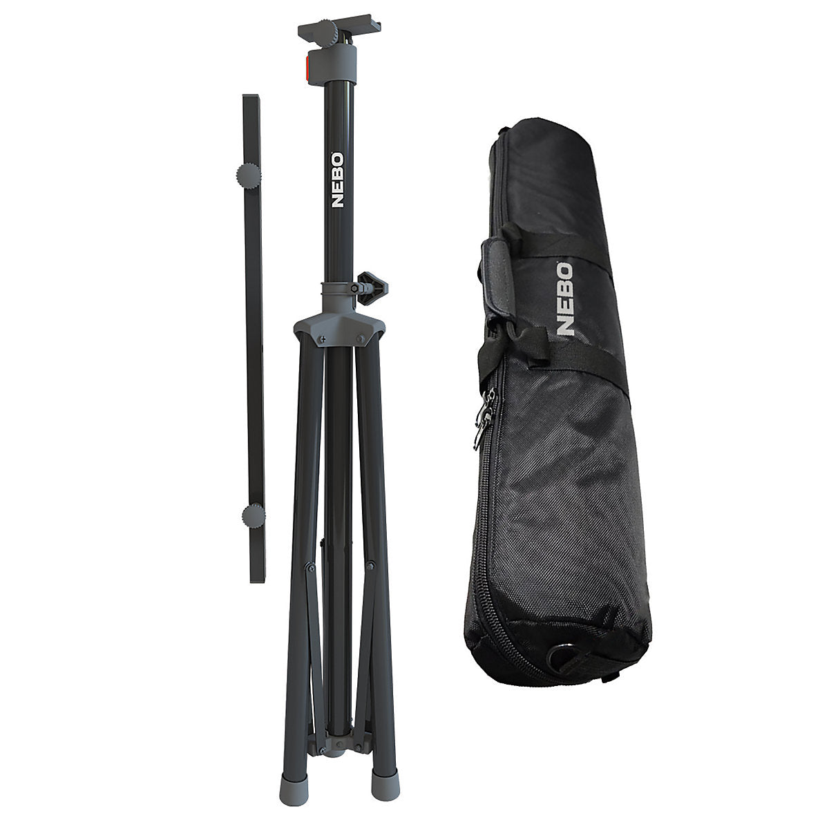 Nebo Metal & plastic 2m Tripod