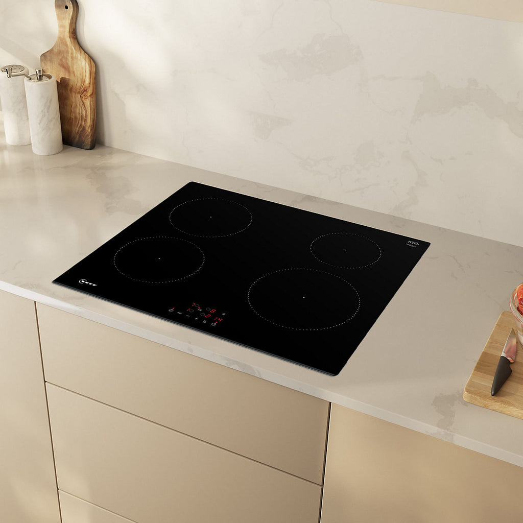 NEFF N30 T36FBE1L0G 59.2cm Induction Hob
