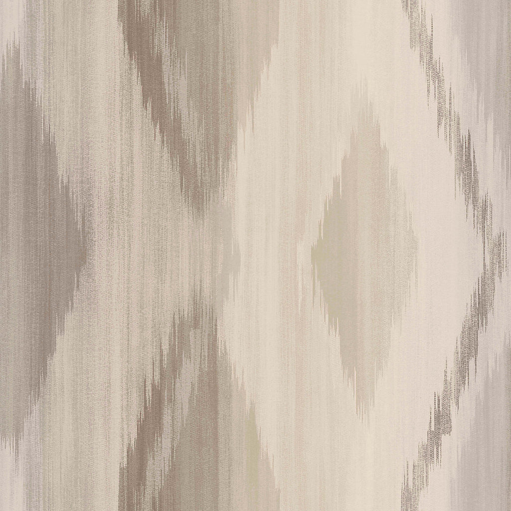 Next Abstract ikat Neutral Smooth Wallpaper Sample