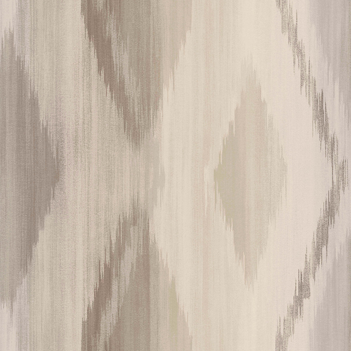 Next Abstract ikat Neutral Smooth Wallpaper Sample