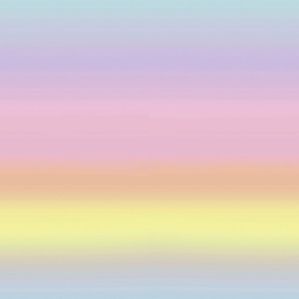 Next Rainbow magical Multicolour Smooth Wallpaper