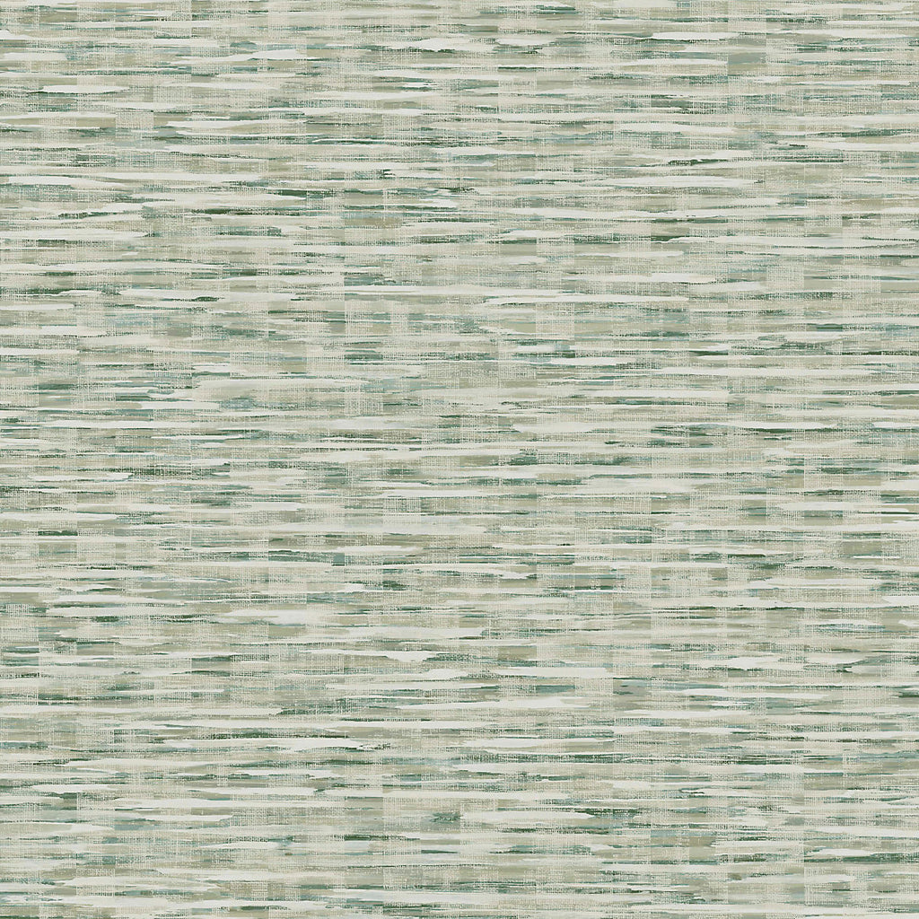 Next Watercolour abstract Green Smooth Wallpaper Sample