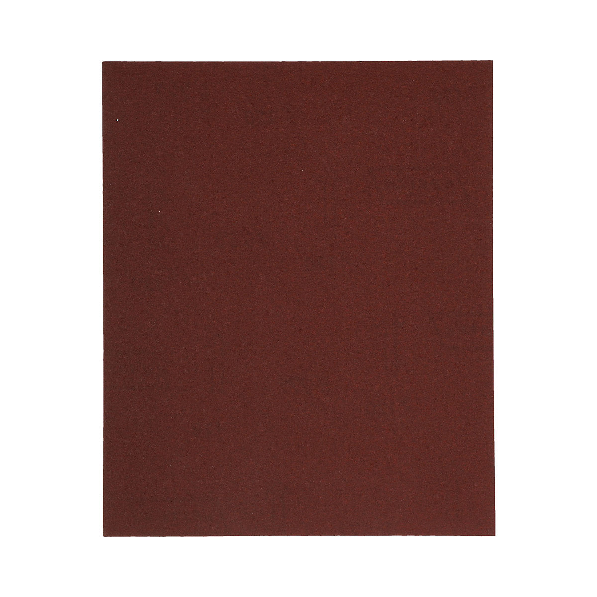 Norton 240 grit Extra fine Metal & wood Hand sanding sheet, Pack of 5