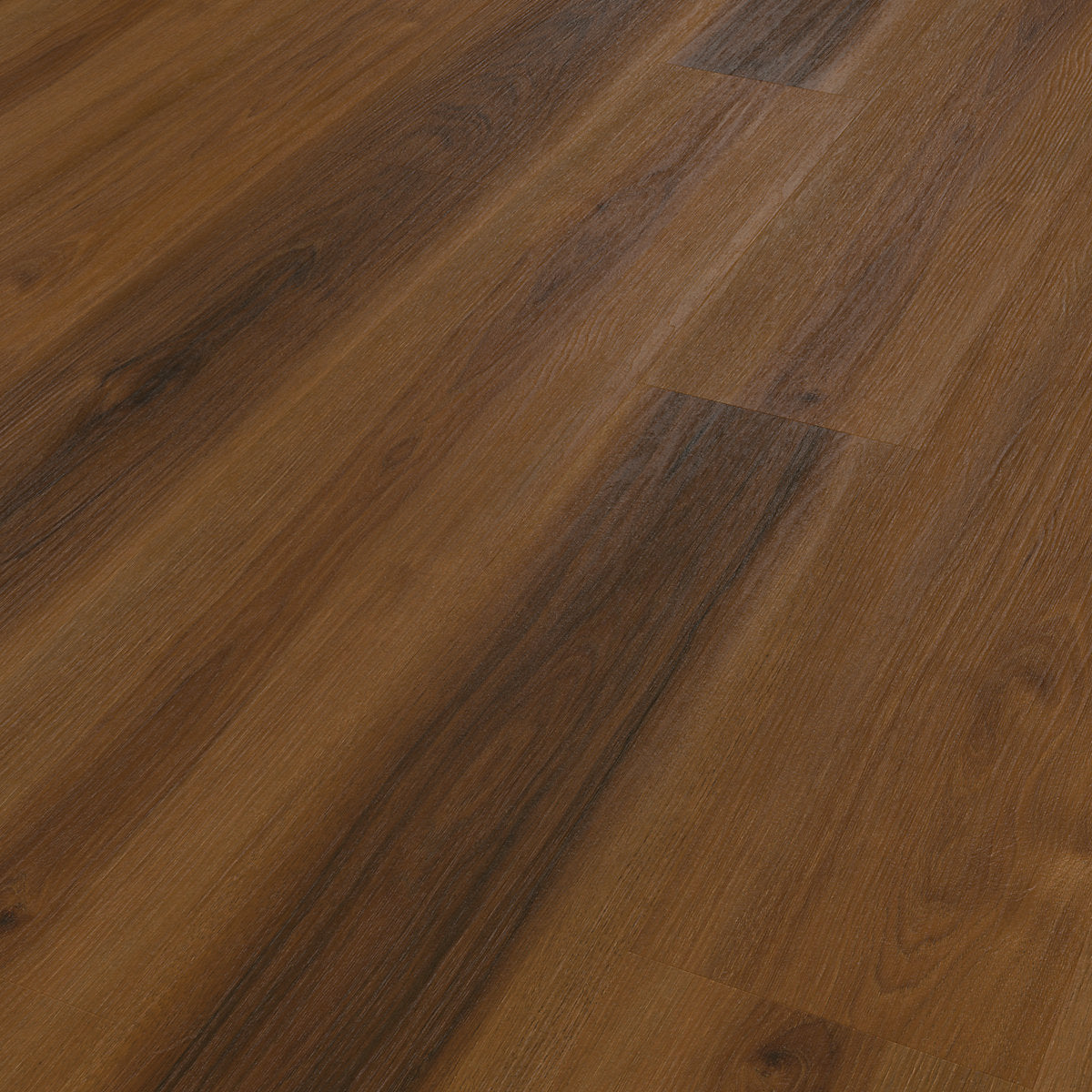 Palio by Karndean Ash Wood effect Embossed Luxury vinyl click Planks, 3.2m²