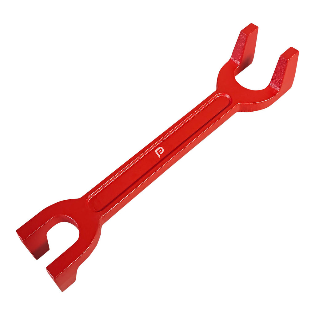 Performance Power Red Iron Plumbing wrench