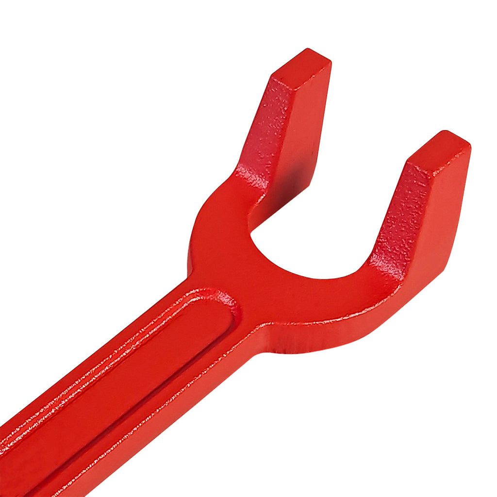Performance Power Red Iron Plumbing wrench