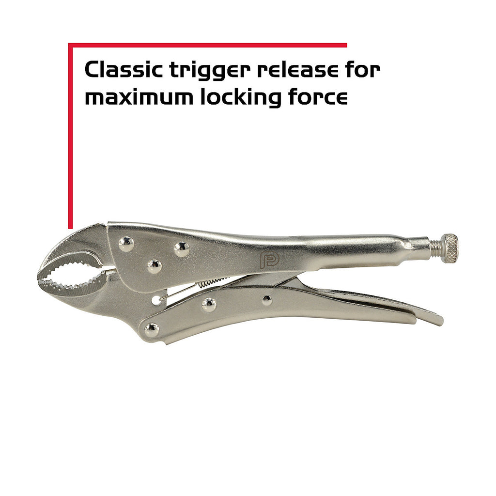 Performance Power Steel Locking pliers