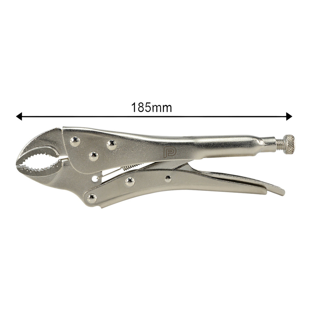 Performance Power Steel Locking pliers