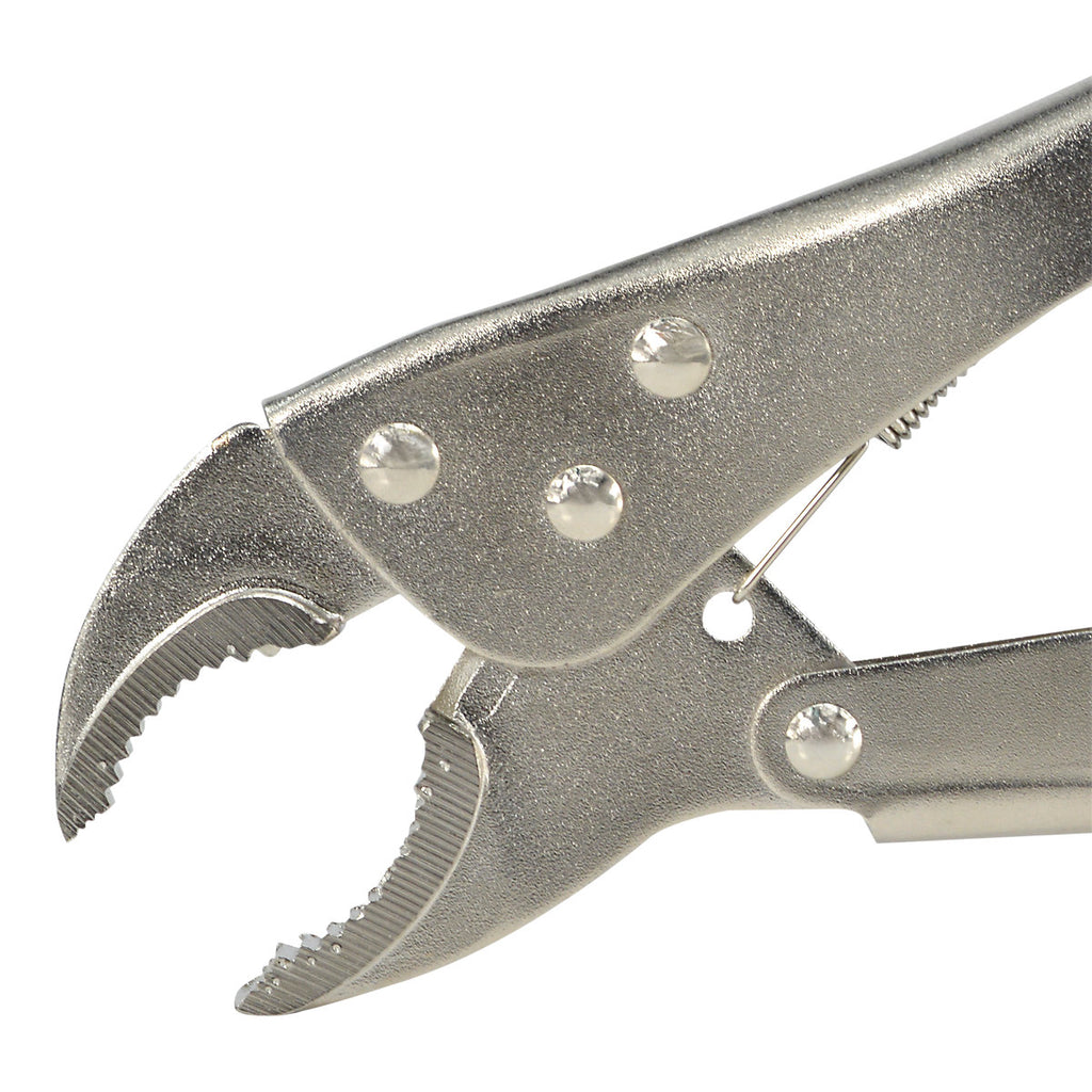 Performance Power Steel Locking pliers