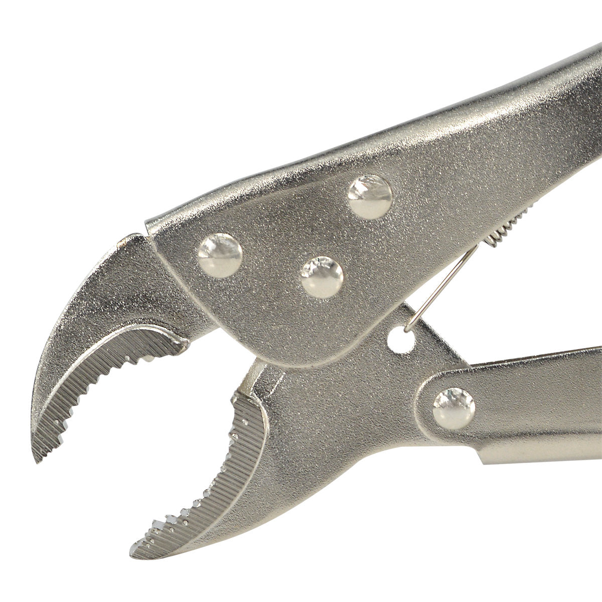 Performance Power Steel Locking pliers