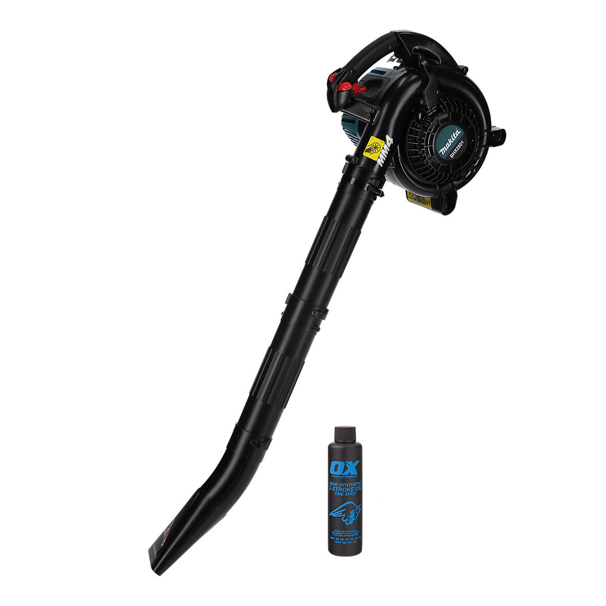Petrol Blower bundle 4.5kg - Weekend hire