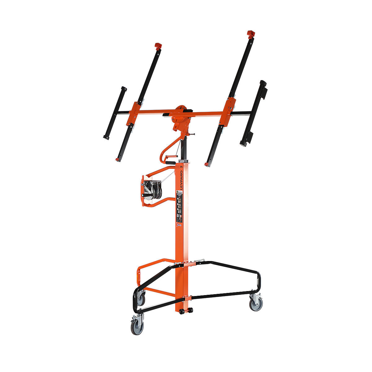 Plasterboard lift bundle 47kg - Week hire