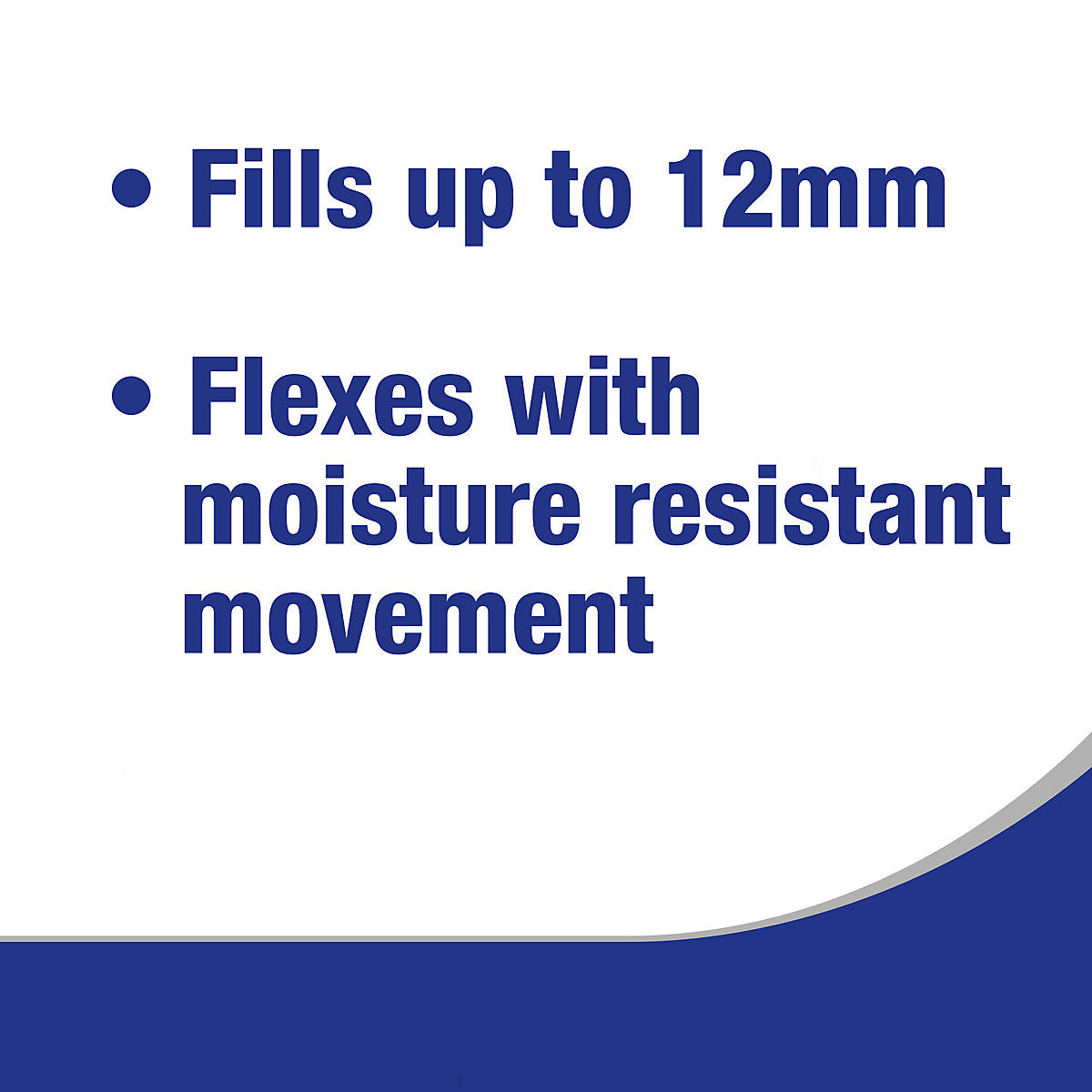 Polycell Flexible White Ready mixed Filler, 330g - 5084952