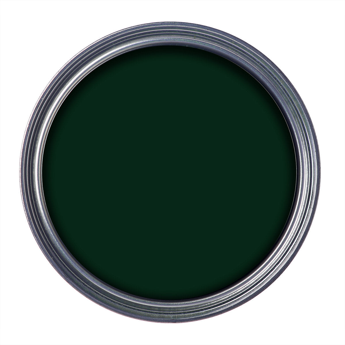 Ronseal 10 Year Weatherproof Wood Paint Racing green Gloss Deep base Exterior Doors & windows Protector Wood paint, 750ml Tin