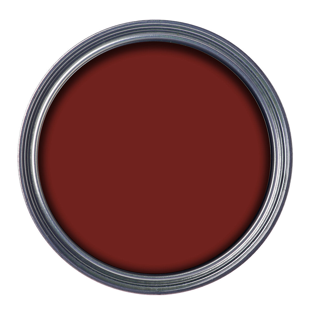 Ronseal Doorstop Paint Tile red Satin Brick, concrete & stone Doorstep paint, 250ml