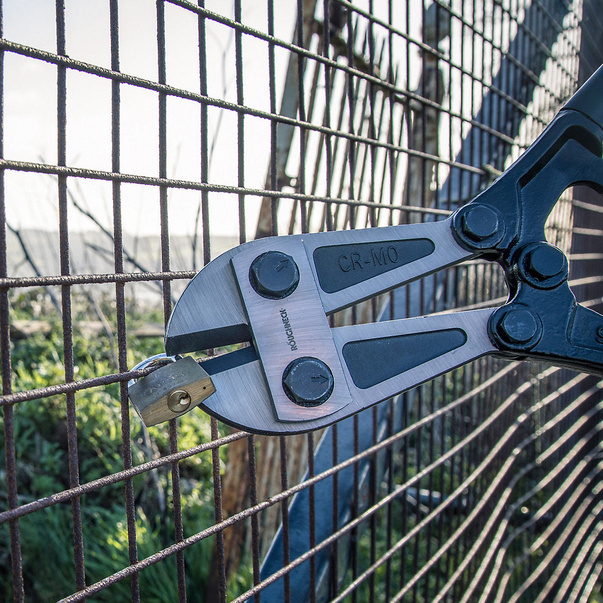 Roughneck Bolt cutter 35.94" (913mm)