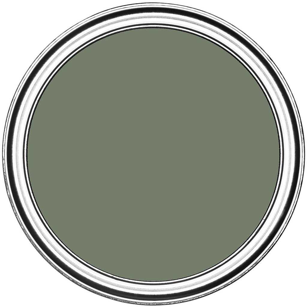Rust-Oleum All Green Matt Multi-surface Exterior Topcoat Paint, 400ml Spray can
