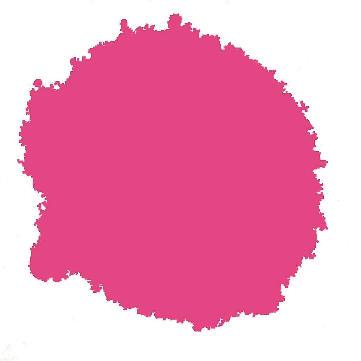 Rust-Oleum Painter's touch Berry pink Gloss Multi-surface Decorative spray paint, 400ml