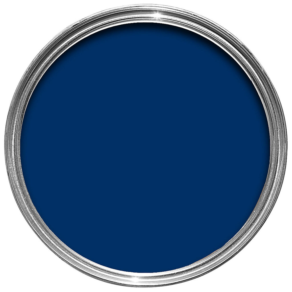 Rust-Oleum Painter's touch Dark blue Gloss Multi-surface paint, 20ml
