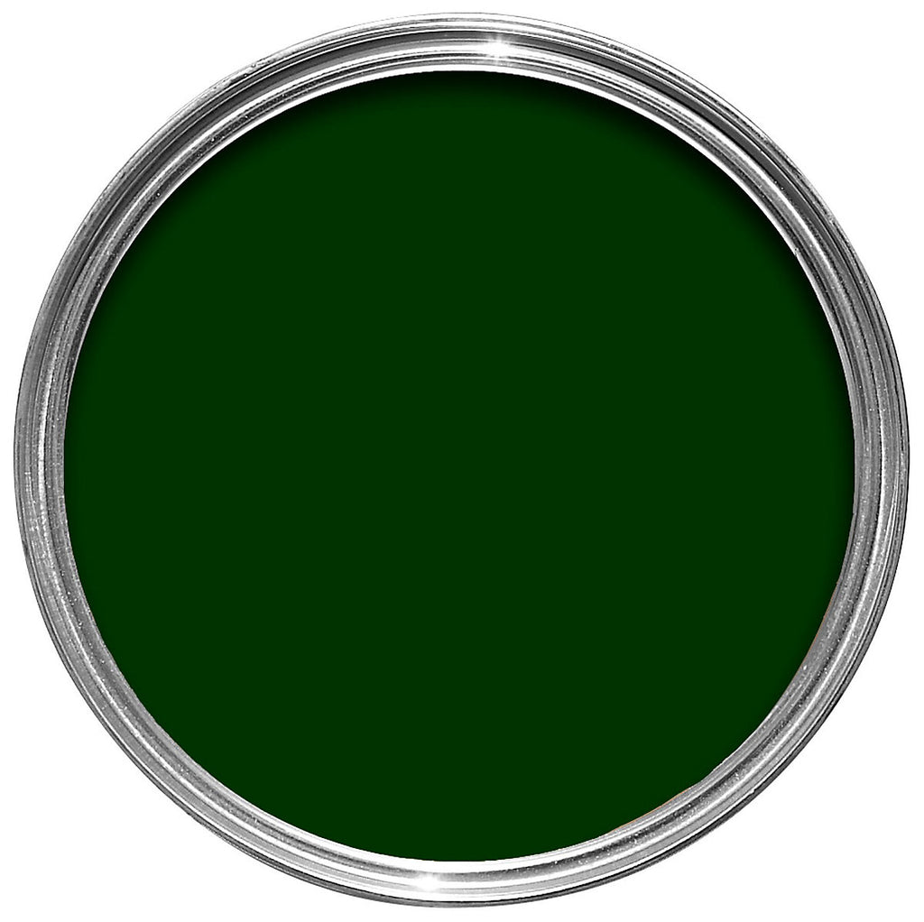 Rust-Oleum Painter's touch Dark green Gloss Multi-surface paint, 20ml