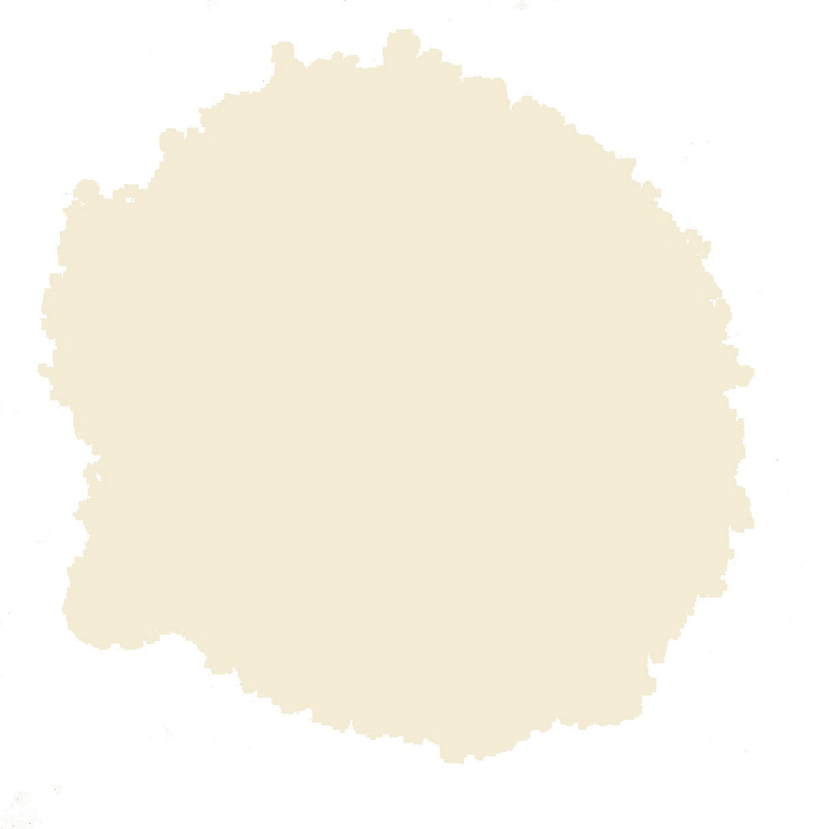 Rust-Oleum Painter's touch Heirloom white Gloss Multi-surface Decorative spray paint, 150ml